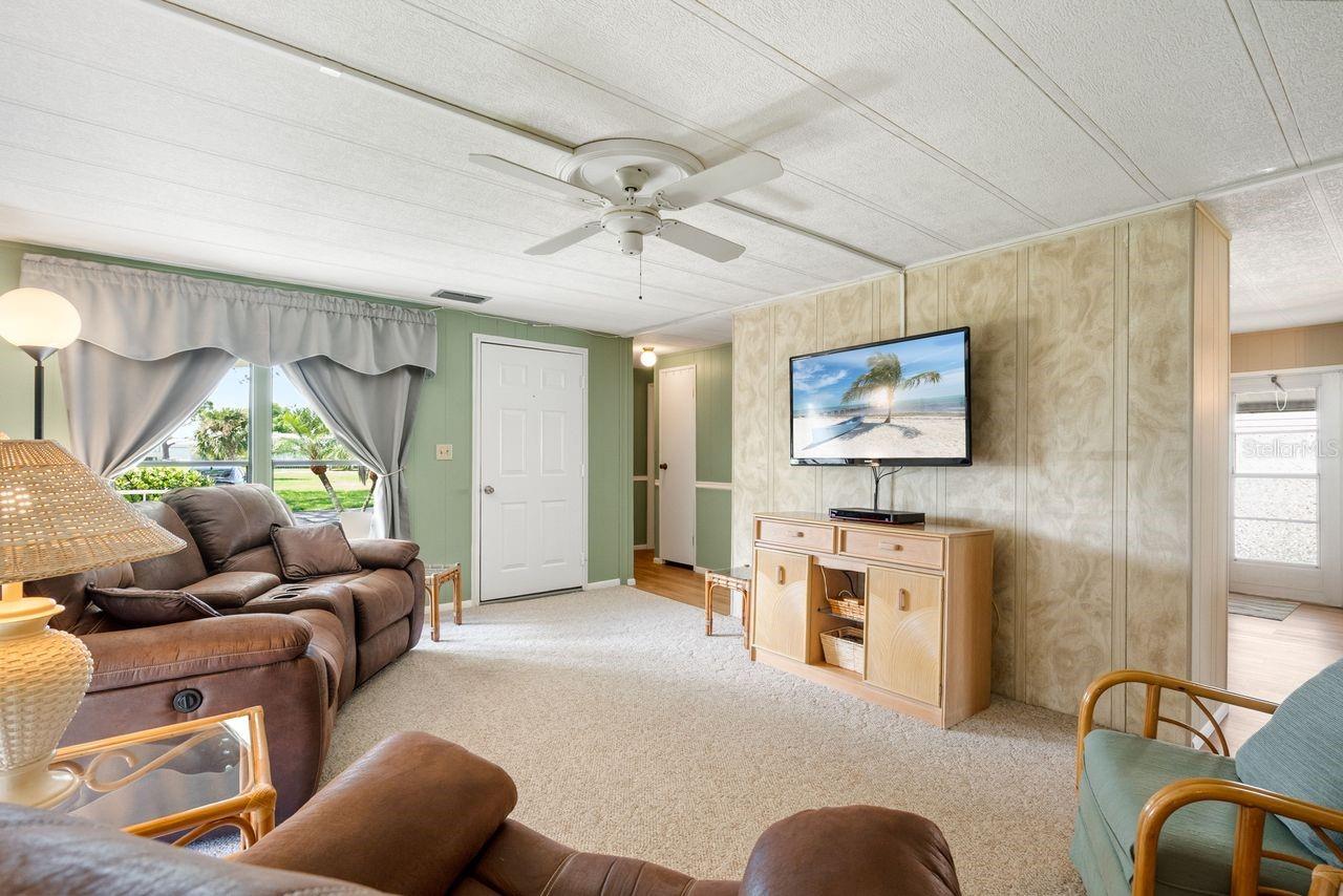 HARBOR COVE - Residential