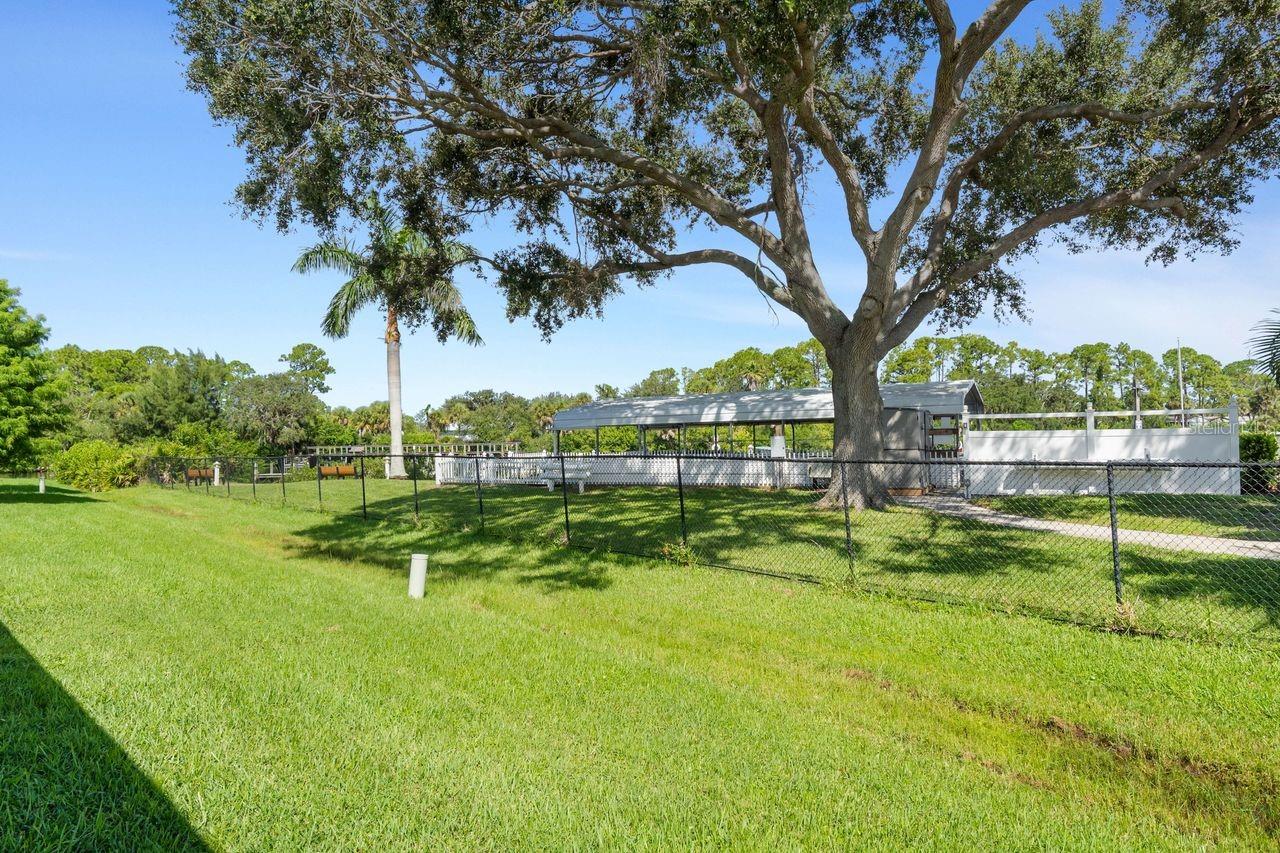 HARBOR COVE - Residential