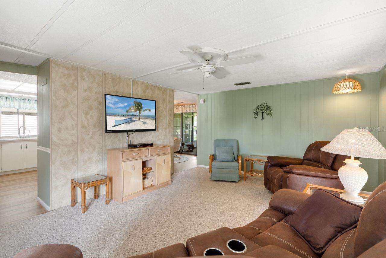 HARBOR COVE - Residential