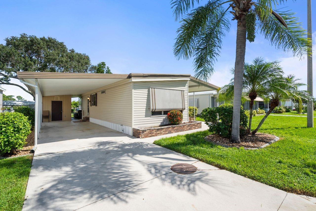 HARBOR COVE - Residential