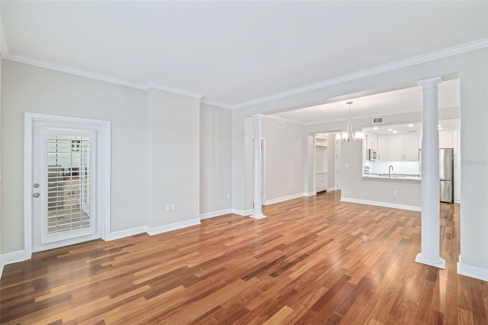 2305 EDGEWATER DRIVE 1509