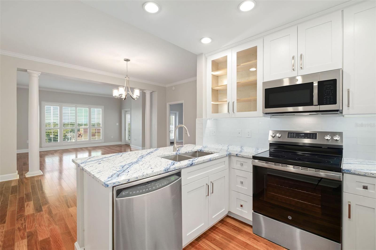 2305 EDGEWATER DRIVE 1509