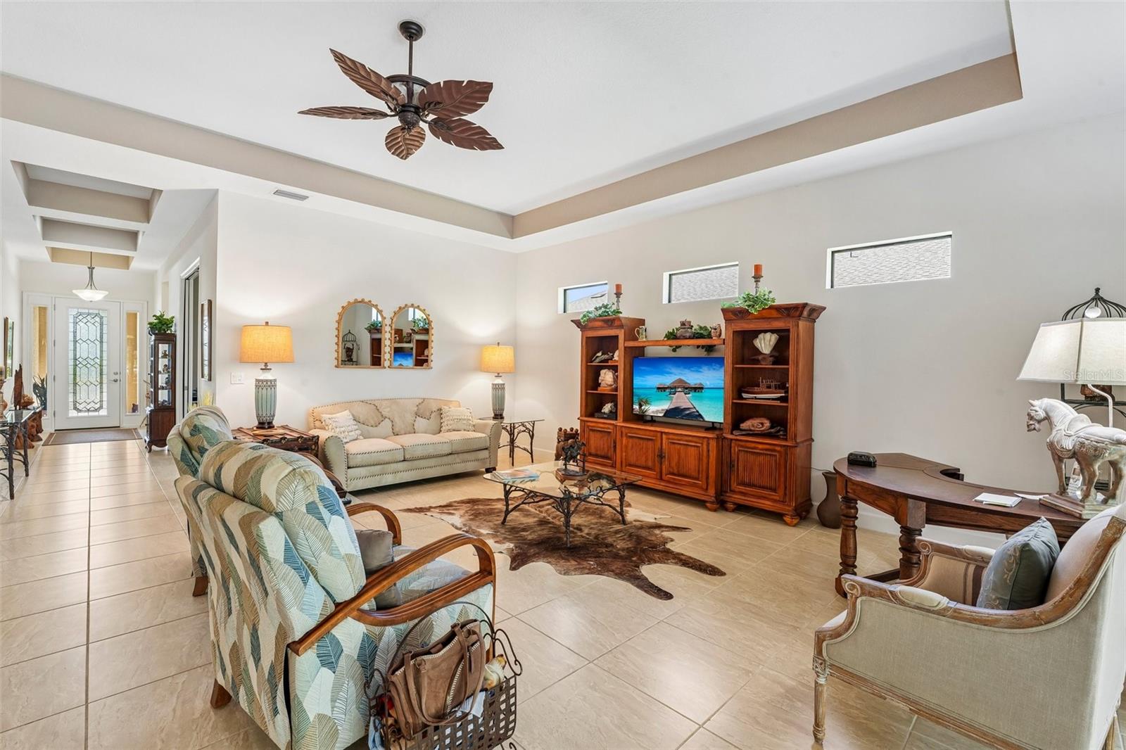 PLANTATION BAY PH 01A UNIT 01-6 - Residential