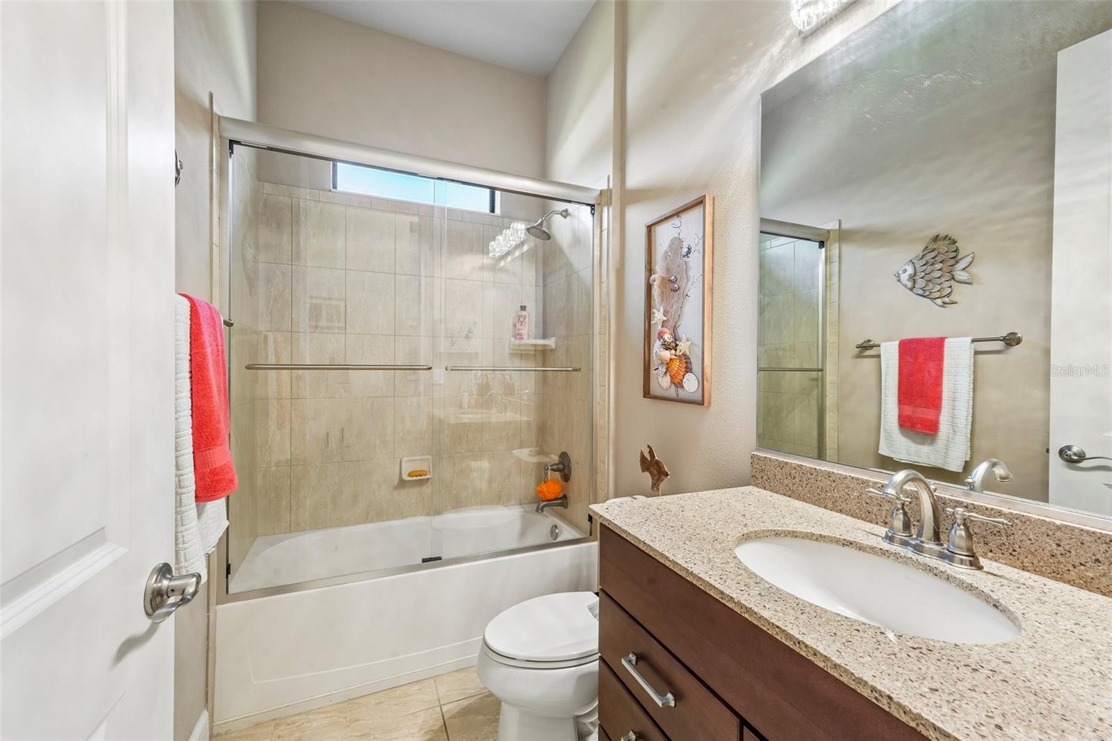 PLANTATION BAY PH 01A UNIT 01-6 - Residential