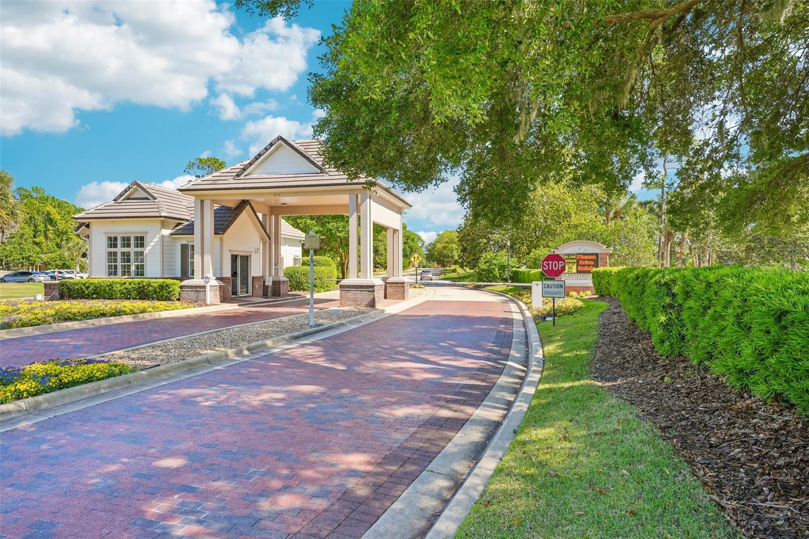 PLANTATION BAY PH 01A UNIT 01-6 - Residential