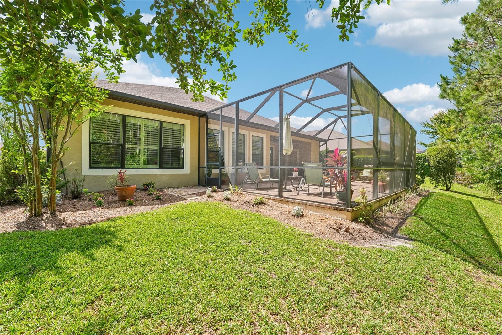 PLANTATION BAY PH 01A UNIT 01-6 - Residential