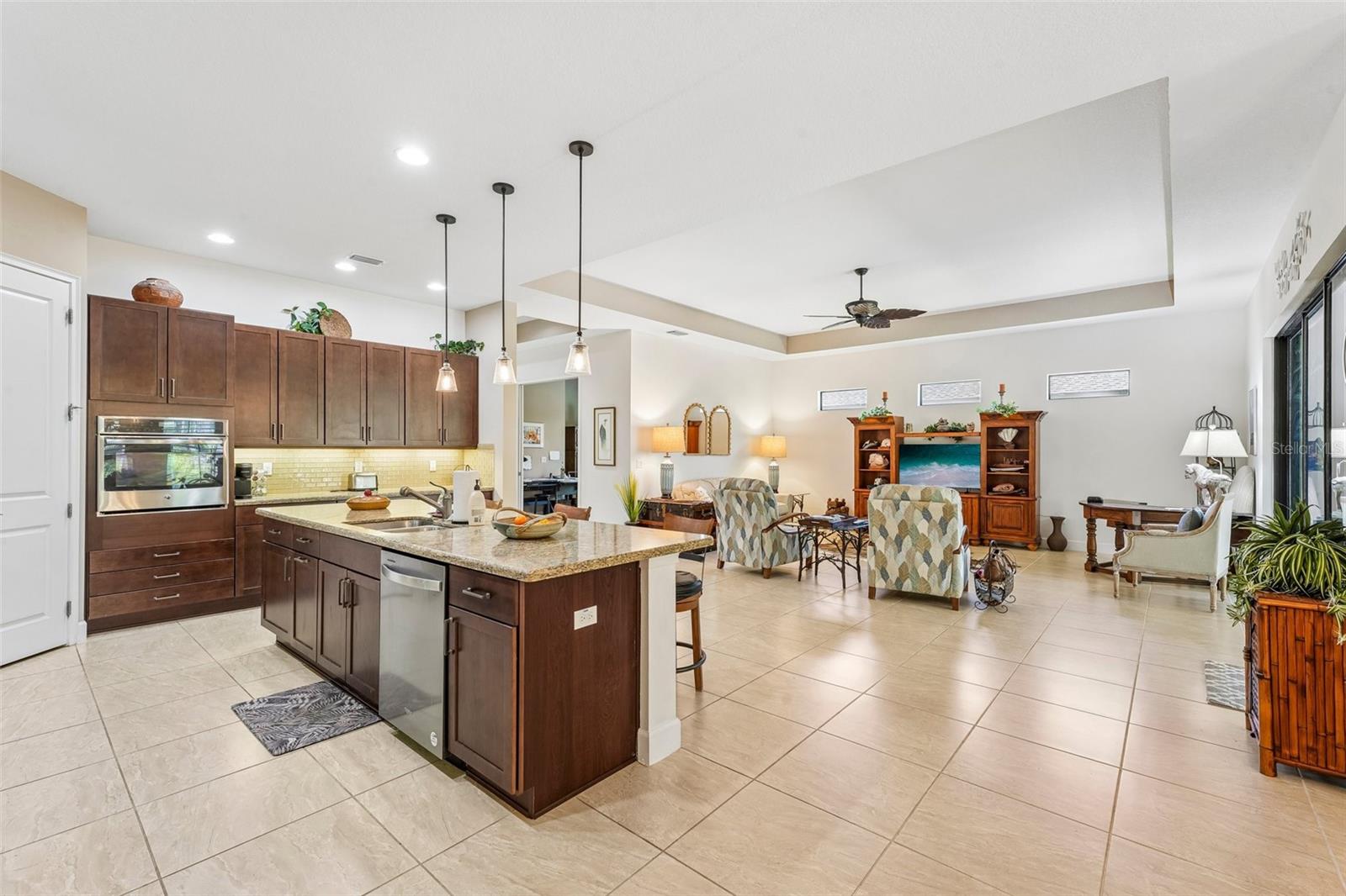 PLANTATION BAY PH 01A UNIT 01-6 - Residential