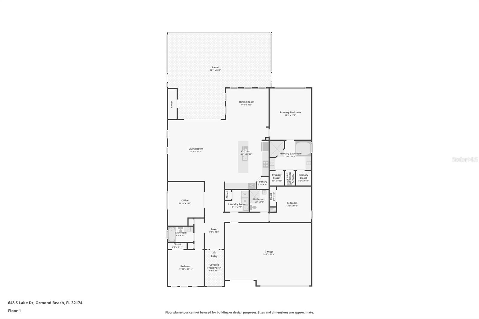 PLANTATION BAY PH 01A UNIT 01-6 - Residential