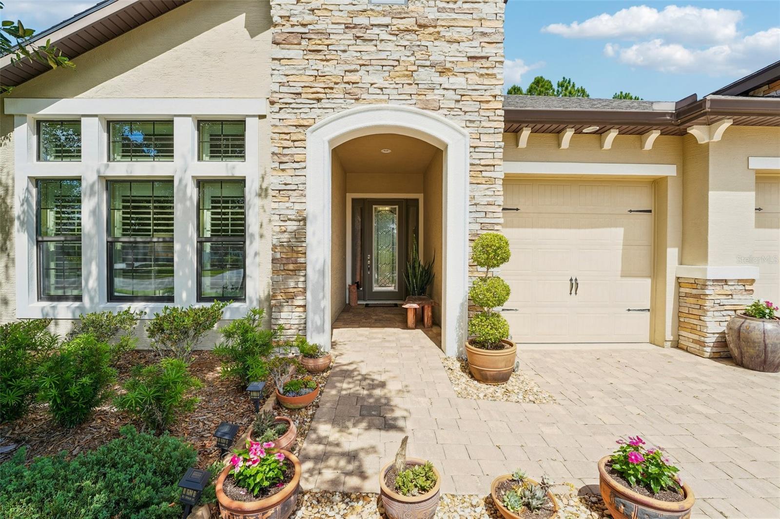 PLANTATION BAY PH 01A UNIT 01-6 - Residential