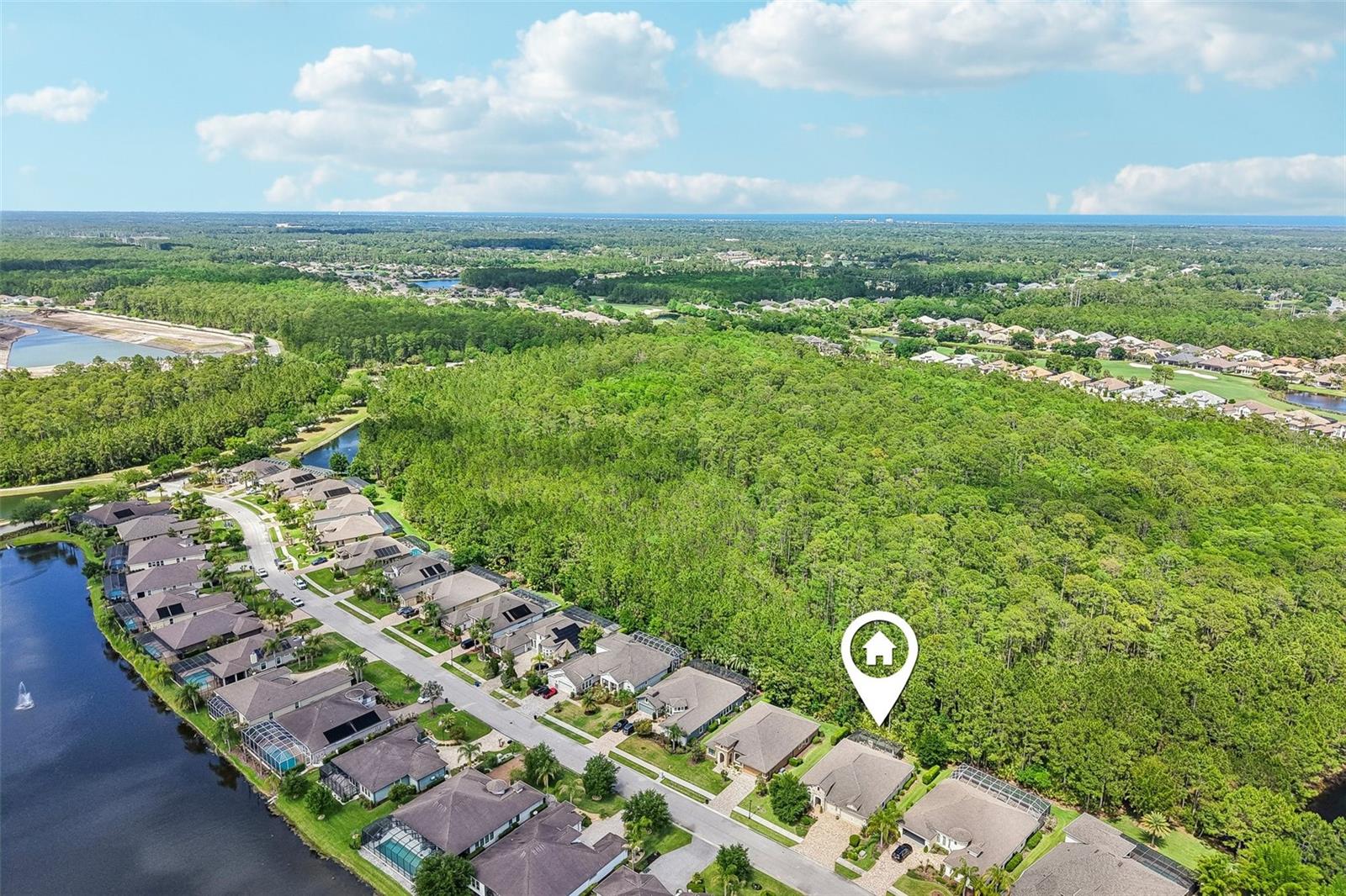 PLANTATION BAY PH 01A UNIT 01-6 - Residential