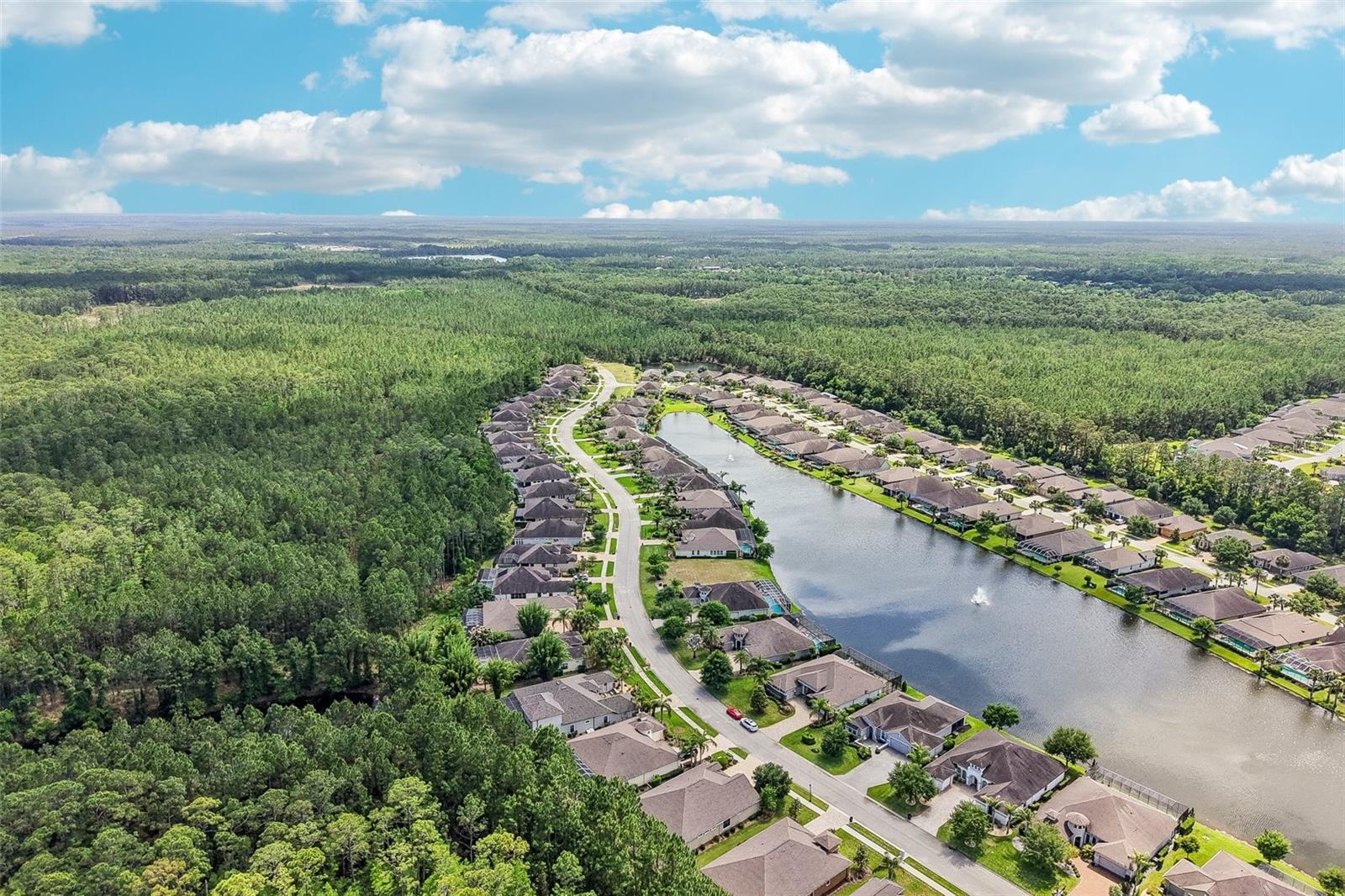 PLANTATION BAY PH 01A UNIT 01-6 - Residential