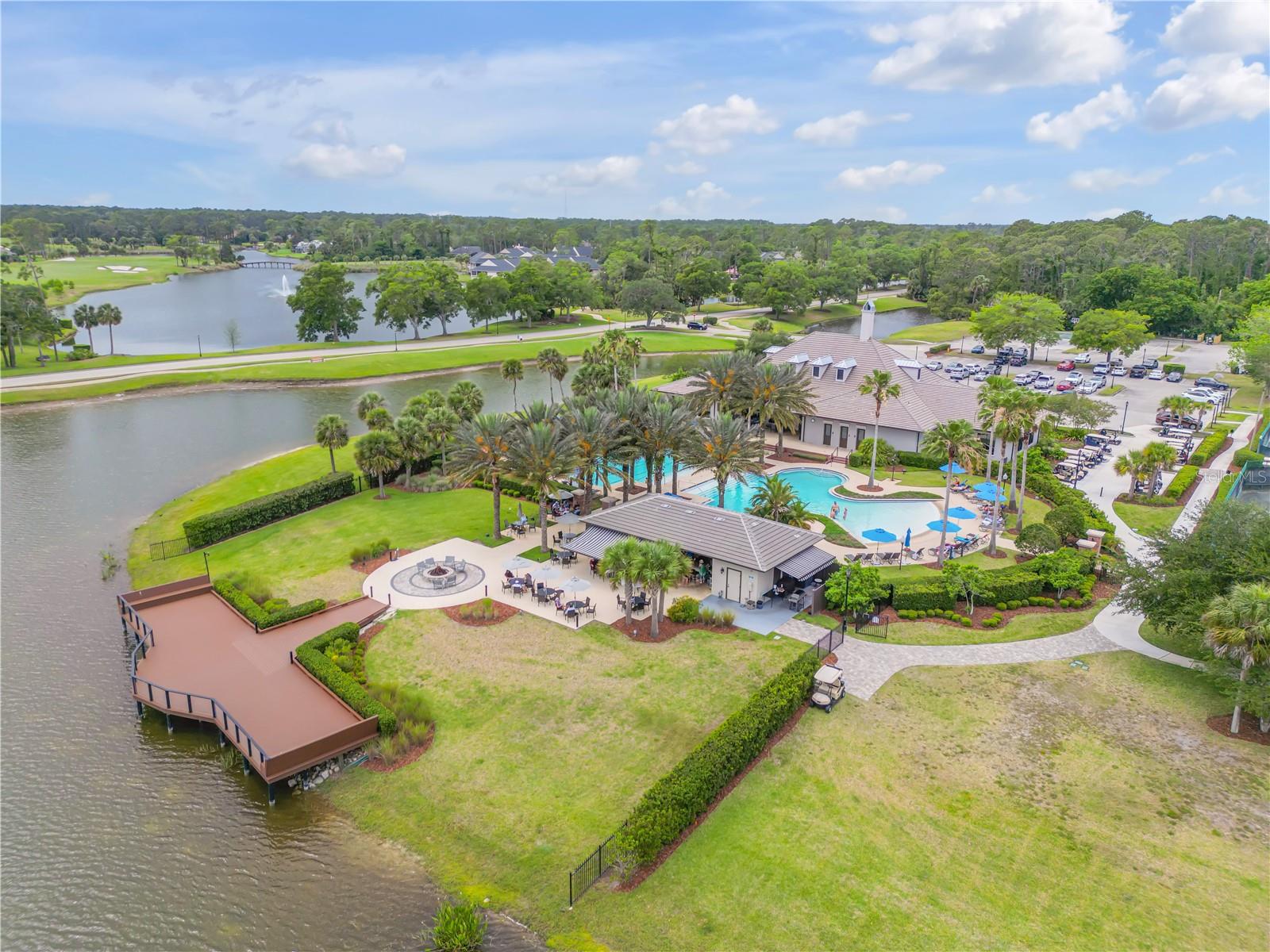 PLANTATION BAY PH 01A UNIT 01-6 - Residential
