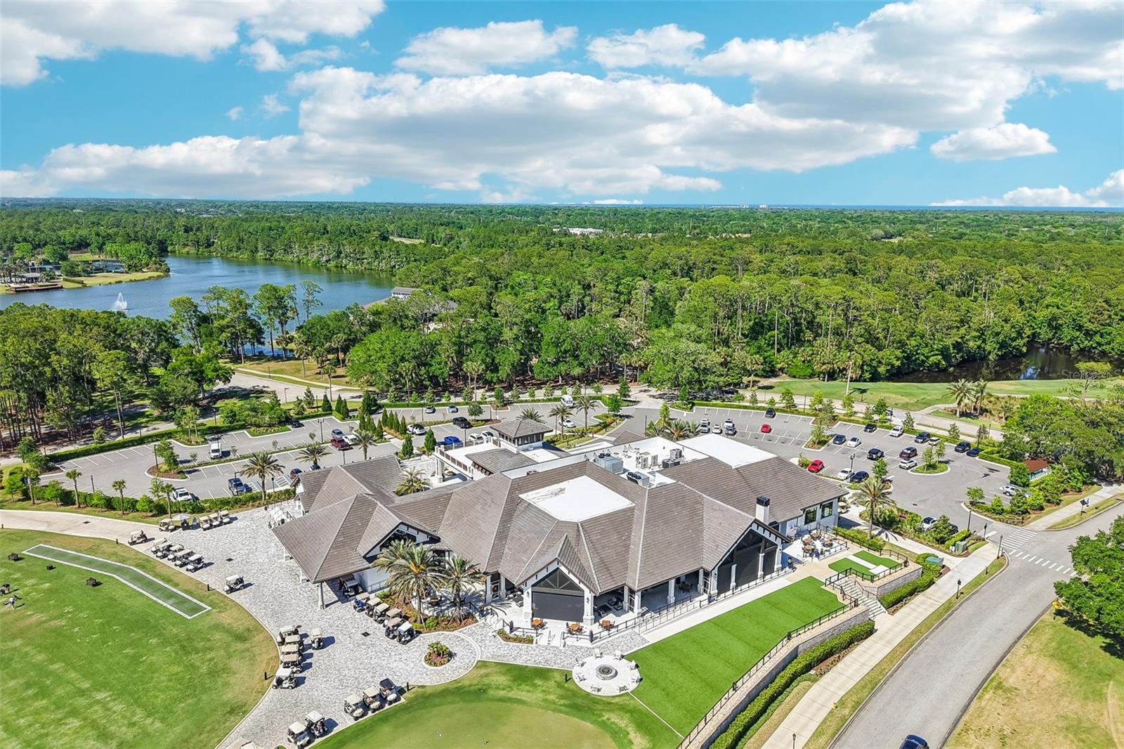 PLANTATION BAY PH 01A UNIT 01-6 - Residential