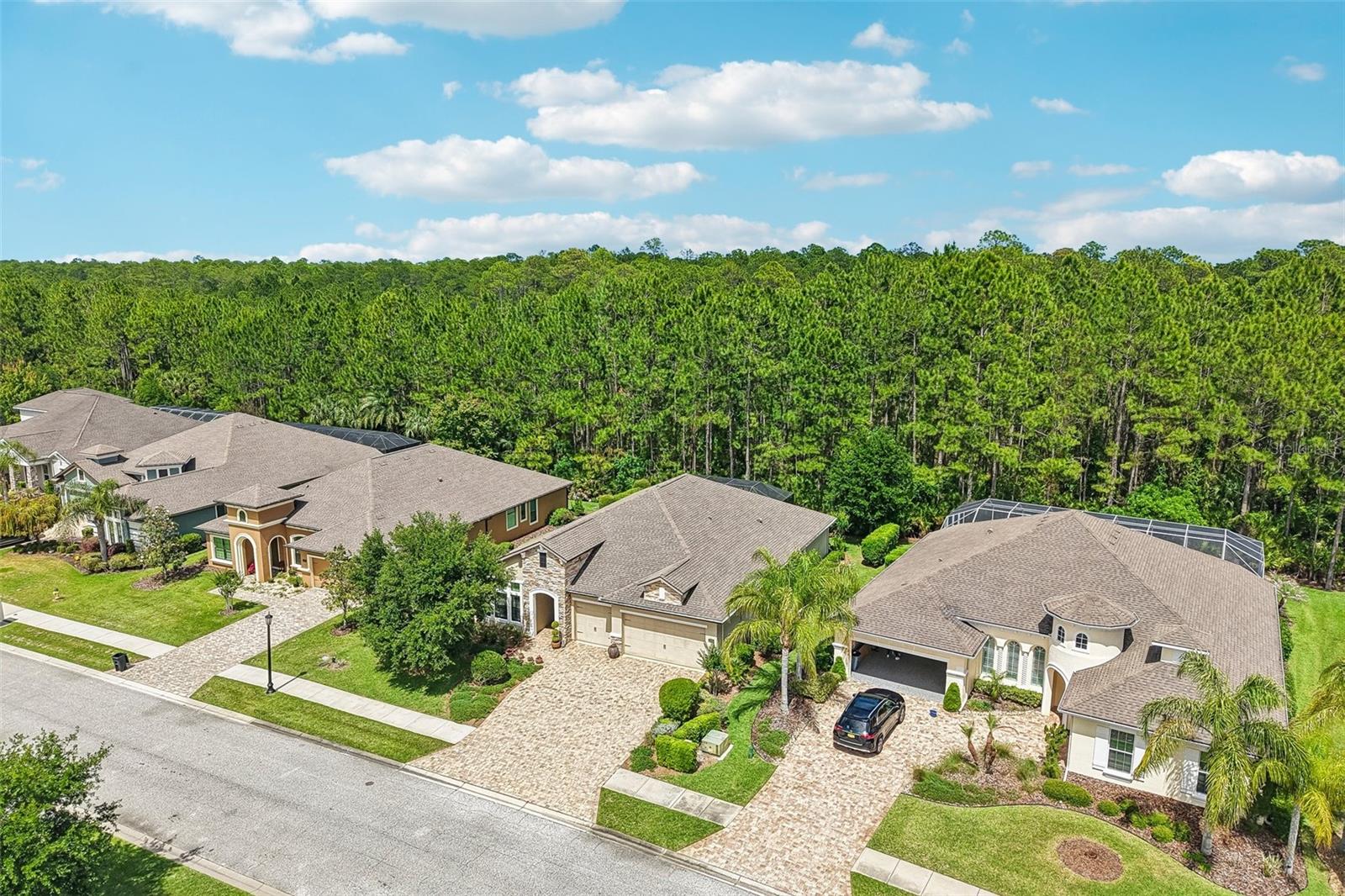 PLANTATION BAY PH 01A UNIT 01-6 - Residential