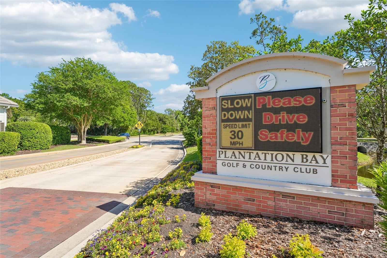 PLANTATION BAY PH 01A UNIT 01-6 - Residential