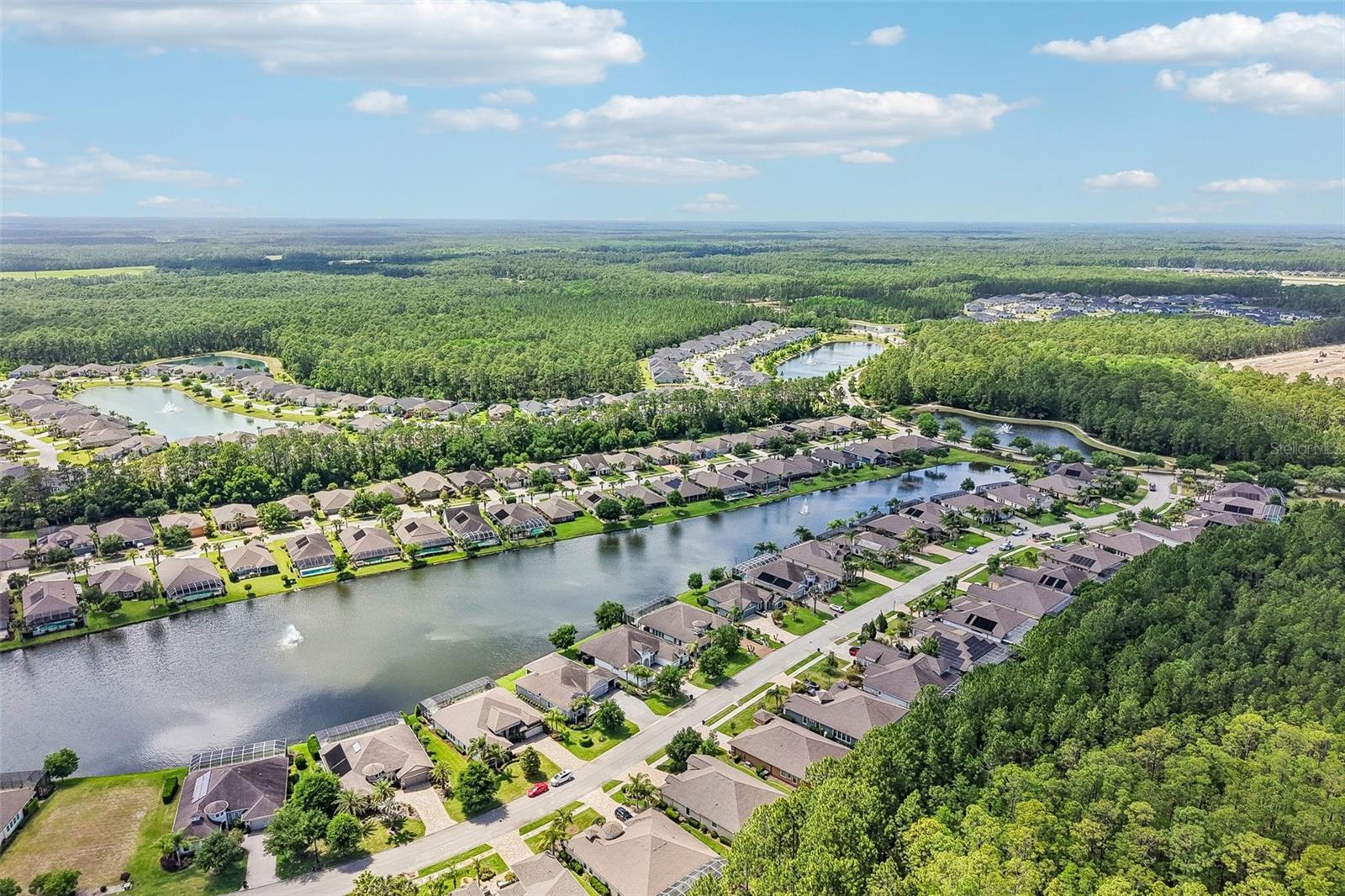 PLANTATION BAY PH 01A UNIT 01-6 - Residential