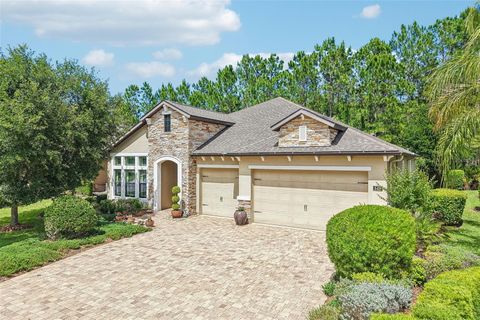 Photo of 648 Southlake Drive, Ormond Beach, FL 32174 (MLS # O6403036)