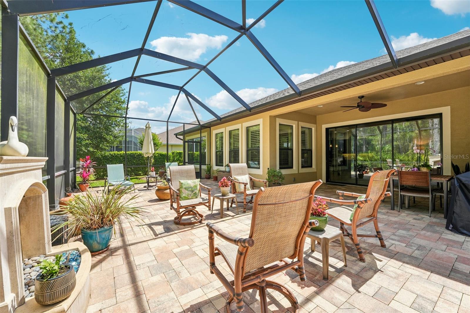PLANTATION BAY PH 01A UNIT 01-6 - Residential