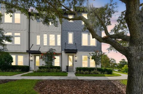 12684 WILLSTATTER AVENUE ORLANDO FL 32827