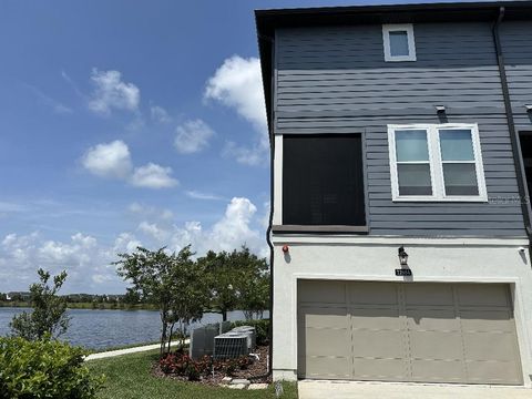 12684 WILLSTATTER AVENUE ORLANDO FL 32827