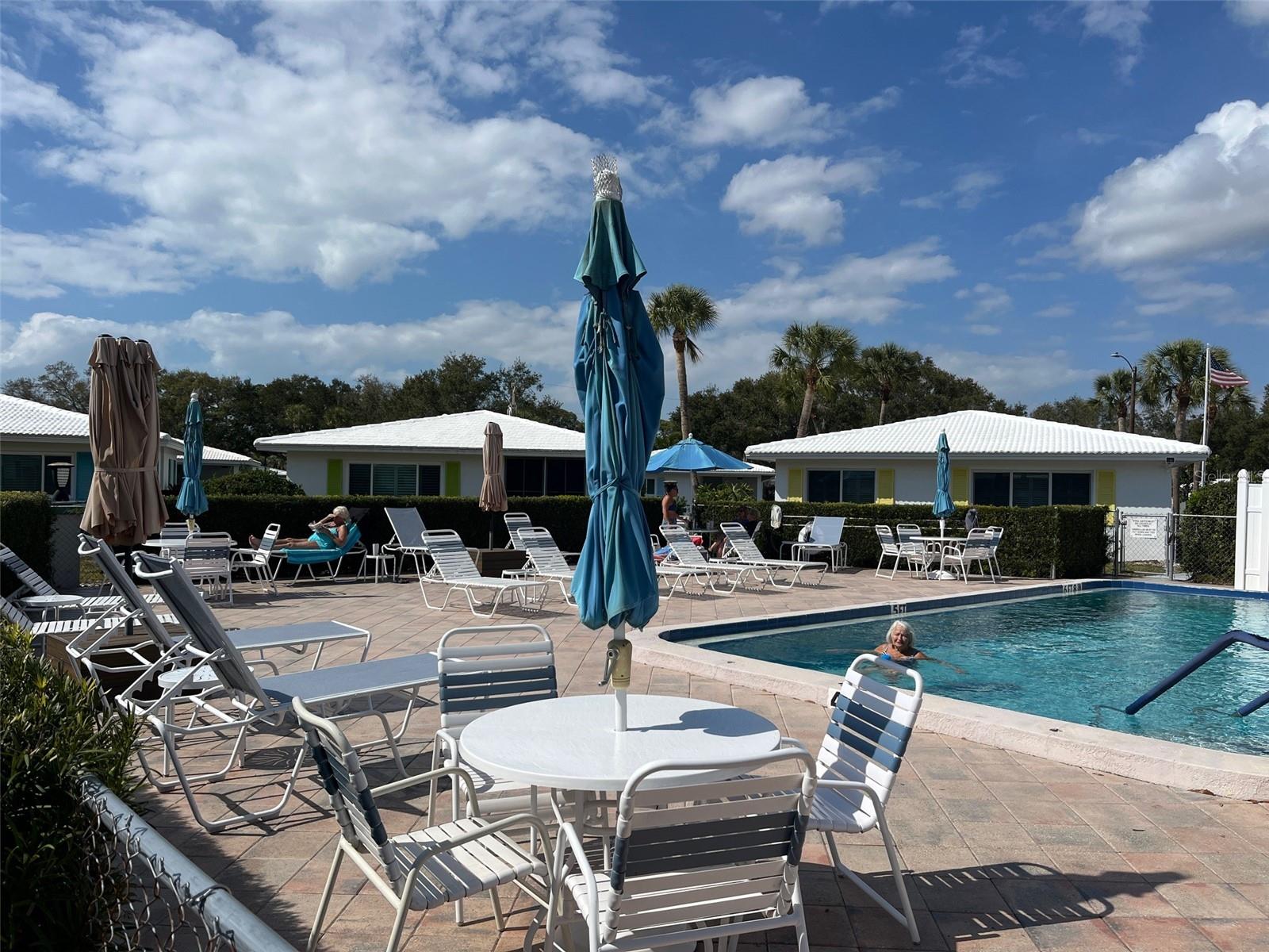 STRATHMORE VILLAGE GREEN - Residential