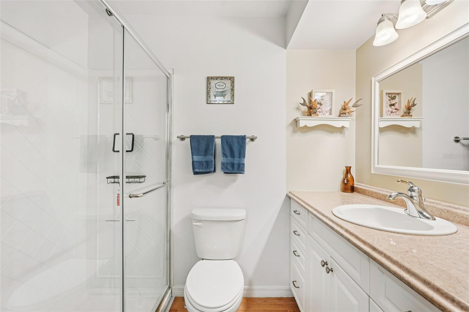 STRATHMORE VILLAGE GREEN - Residential