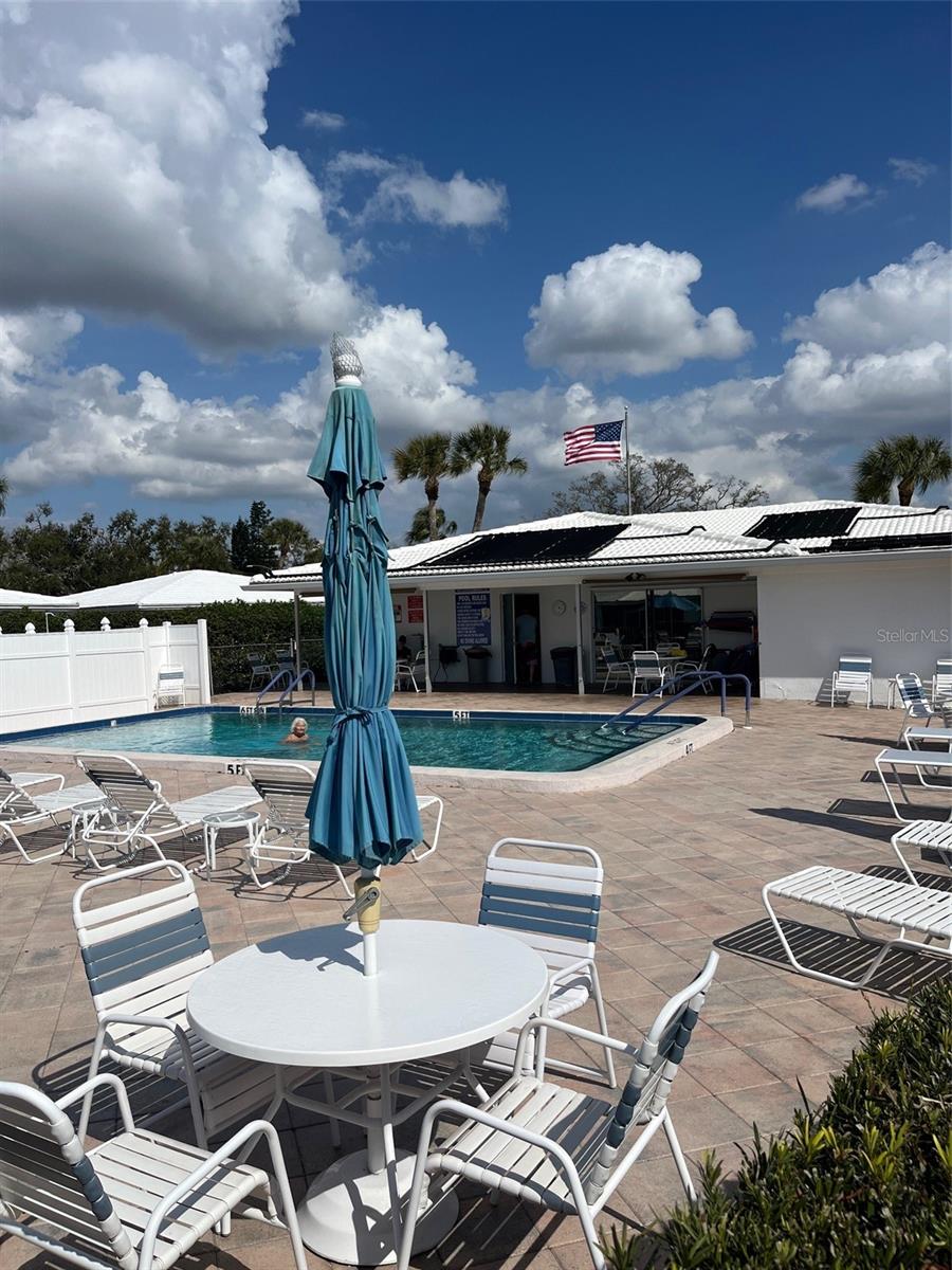 STRATHMORE VILLAGE GREEN - Residential