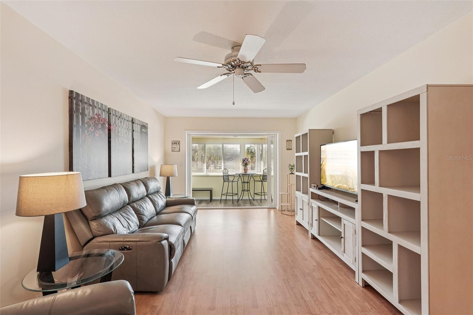 STRATHMORE VILLAGE GREEN - Residential