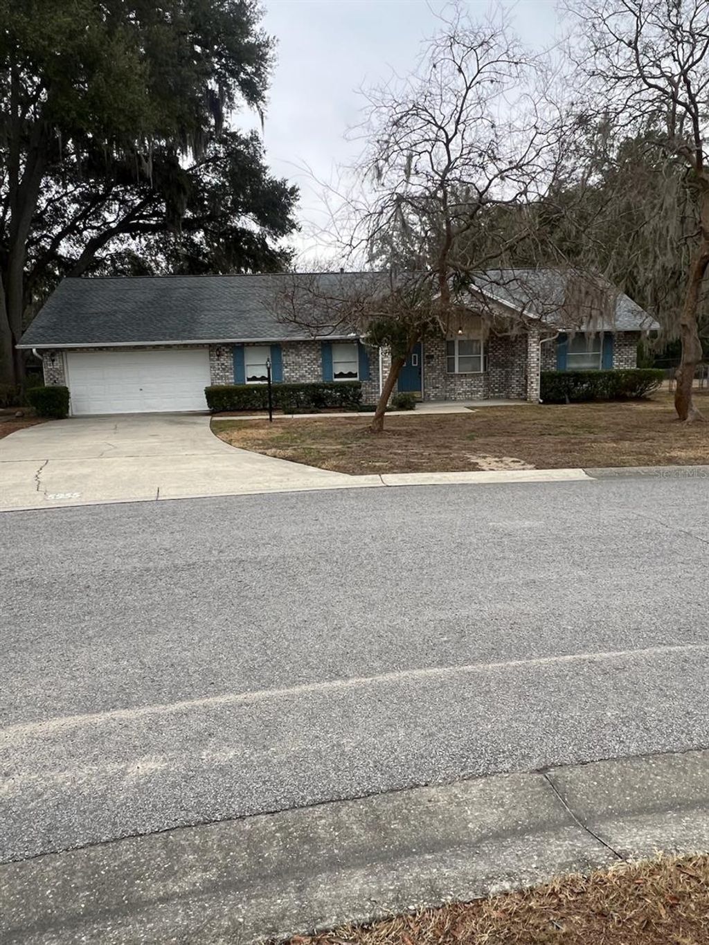 Photo of 5955 SE 39 Avenue, Ocala, FL 34480 (MLS # OM718725)