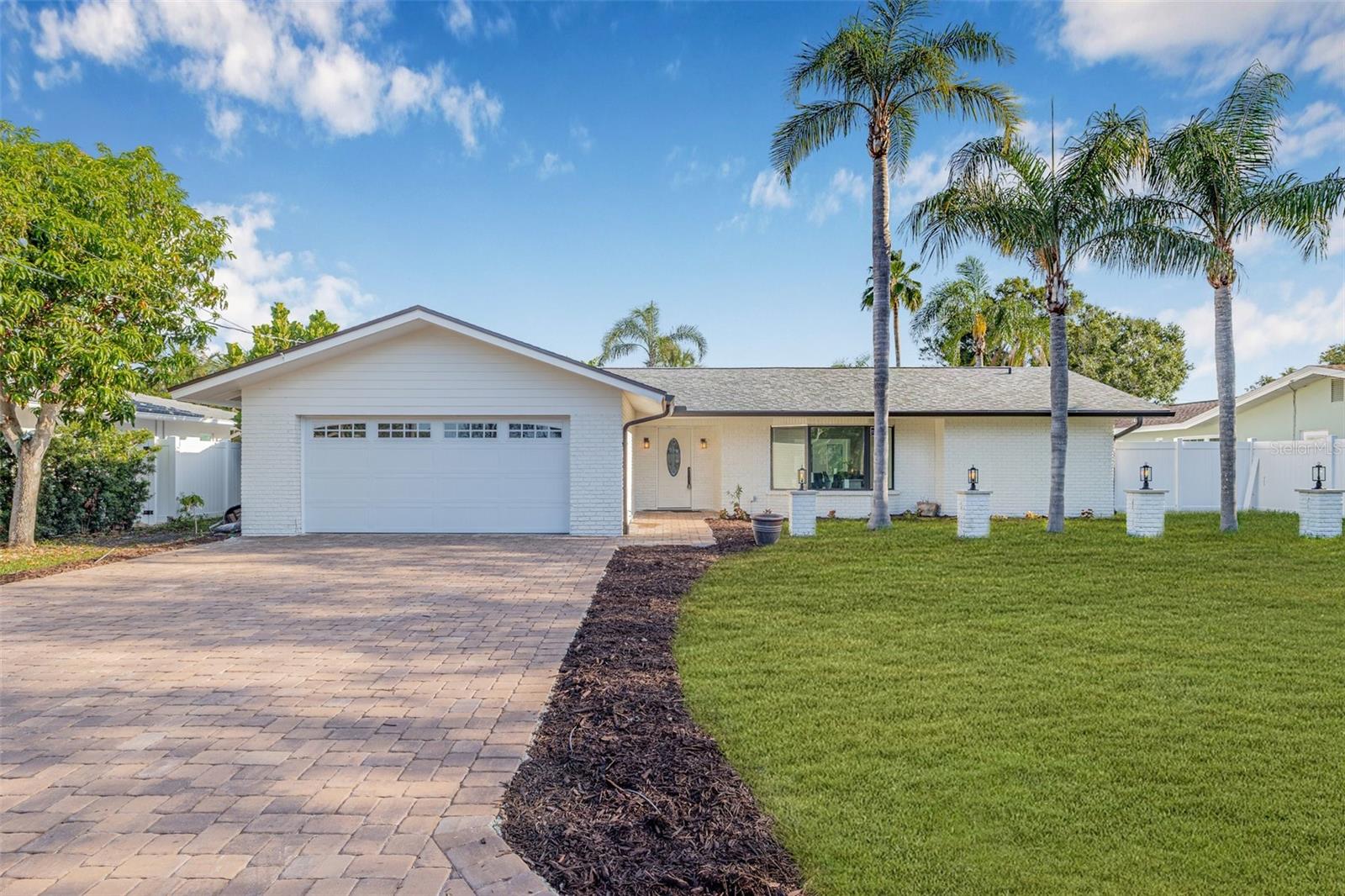 4495 CLEARWATER HARBOR DRIVE S