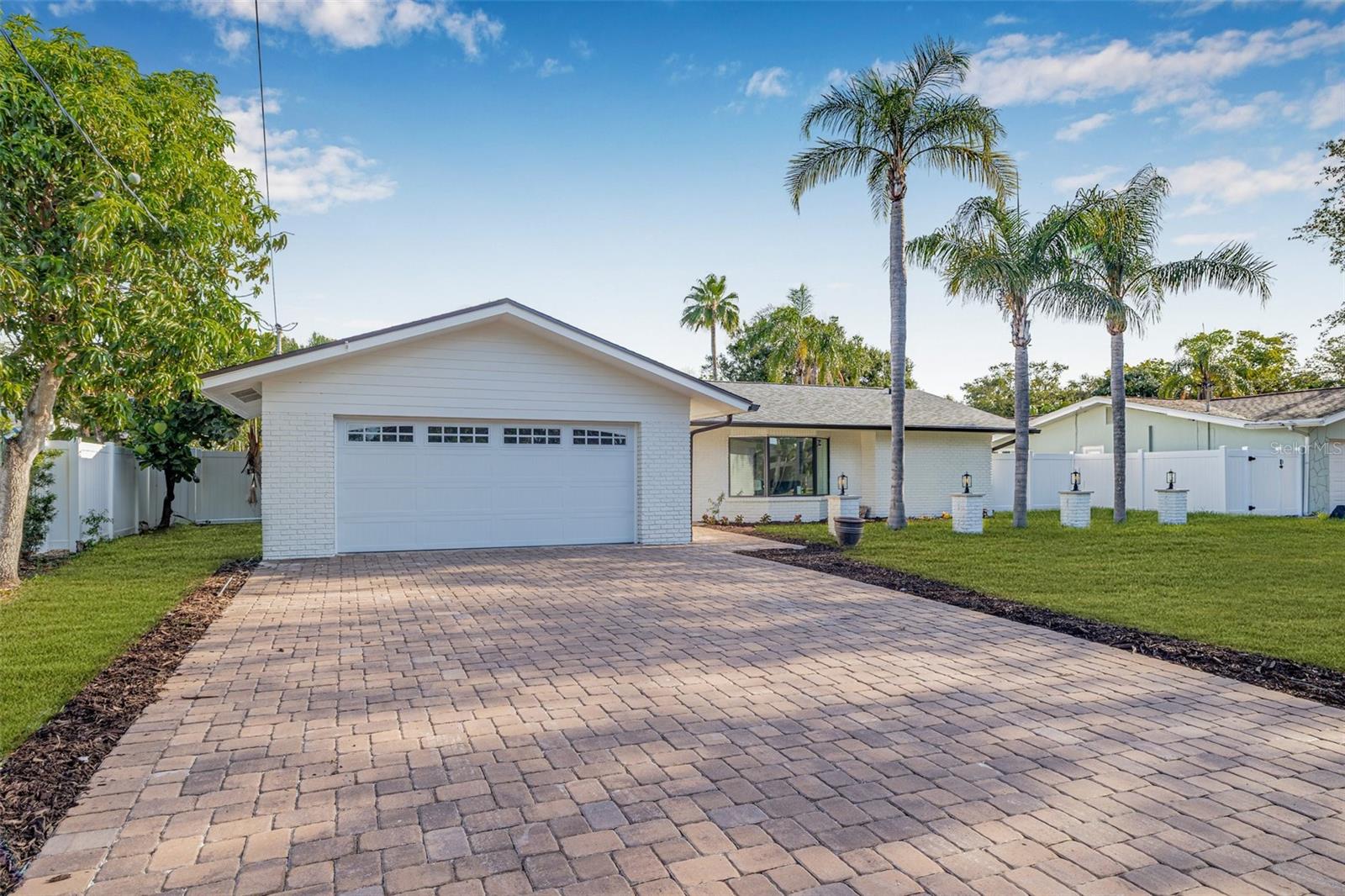 4495 CLEARWATER HARBOR DRIVE S