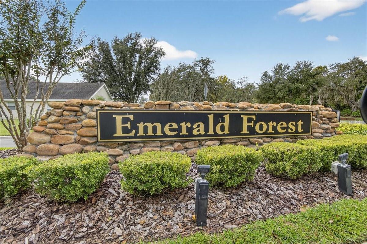 WALDEN LAKE UNIT 33 2 PH B - Residential