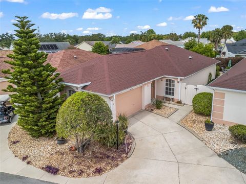 632 DELGADO AVENUE THE VILLAGES FL 32159