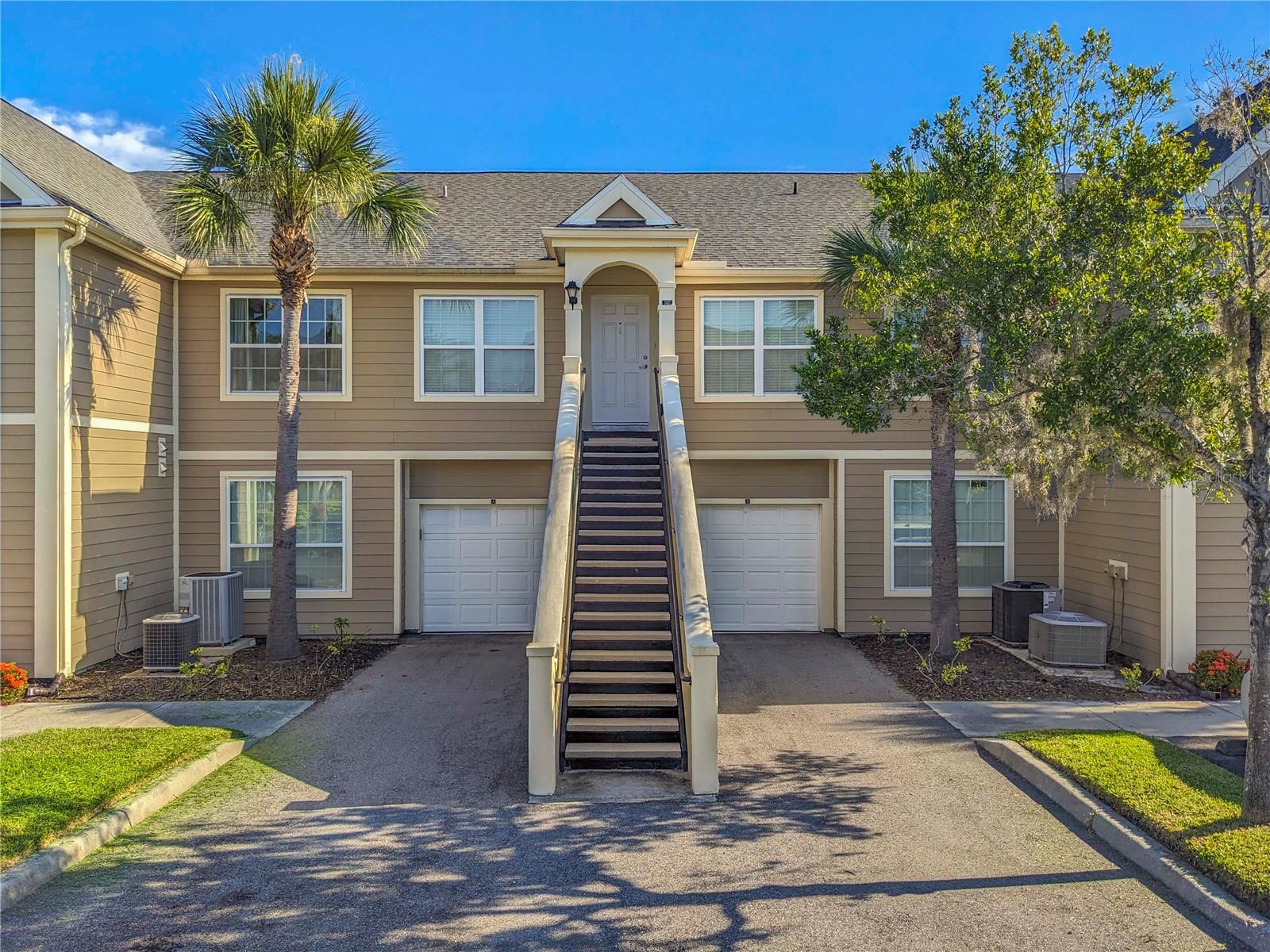 This is a 2nd floor 2 Bedroom, 2 Bath Condo with lake views located in the gated community of Admirals Walk near Clark Rd. and I-75. The fully equipped kitchen features black appliances and a breakfast bar for casual dining. The master bedroom has lake views and an ensuite bath with a garden tub / shower and walk-in closet. The spare bedroom has a semi private attached bath with a shower and walk-in closet. There is a second door to the bathroom from the living room so that it could also be used by guests. Near the kitchen is the pantry and laundry closet with a washer and dryer that are included in the rental. Admiral’s Walk is a gated community with the amenities you expect; Clubhouse, Resort-Style Pool, Spa, Fitness center, a Playground all around the Recreation Center and a beautiful lake. Located just blocks to I75, and close to Siesta Key and beaches. Drivable to Downtown Sarasota for restaurants, theaters, art, nightlife, farmer's market, and more. No motorcycles, scooters, or commercial vehicles allowed. Please allow up to 3 weeks after approval before moving in for the HOA to process their own application. We score every application. If an application doesn’t score high enough, the resident may be required to place the equivalent of two months’ rent in a security deposit. Please be aware that leasing this property includes a non-optional Home Assistant Services Package that will cost an additional $30 per month. These services and their cost are separate from Tenant’s monthly rent payment and all other payments described in the Lease or any separate Lease addendums. The Home Assistant Services offered are described in the Resident Welcome Packet which can be viewed here: www.sarasotamanagement.com/home-assistant/