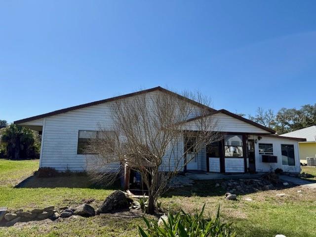 ARMAND BEACH EAST SUB - Residential