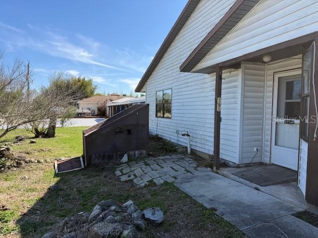 ARMAND BEACH EAST SUB - Residential