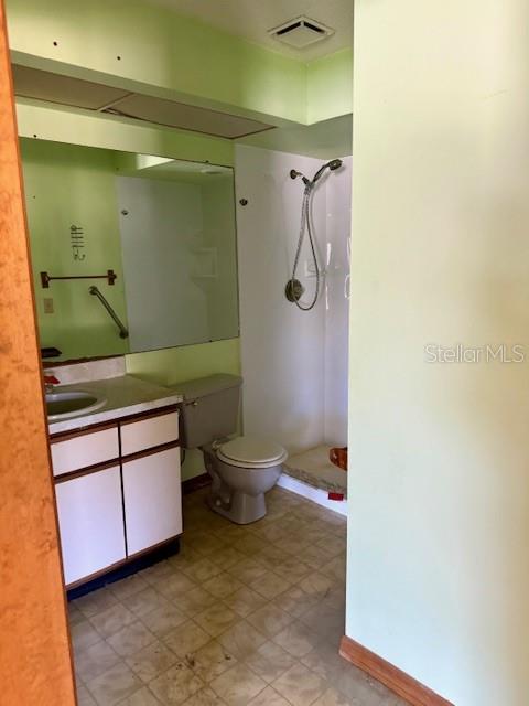 ARMAND BEACH EAST SUB - Residential