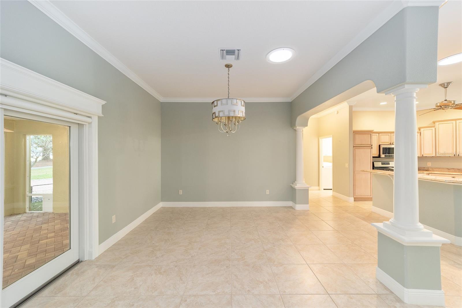 VILLAGES/SUMTER - Residential