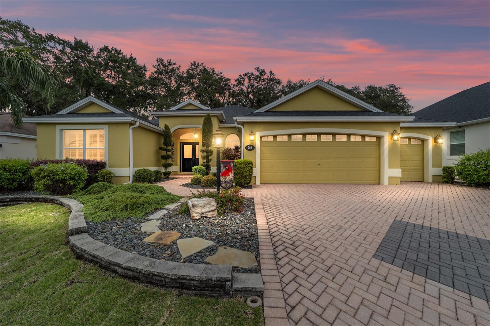 VILLAGES/SUMTER - Residential