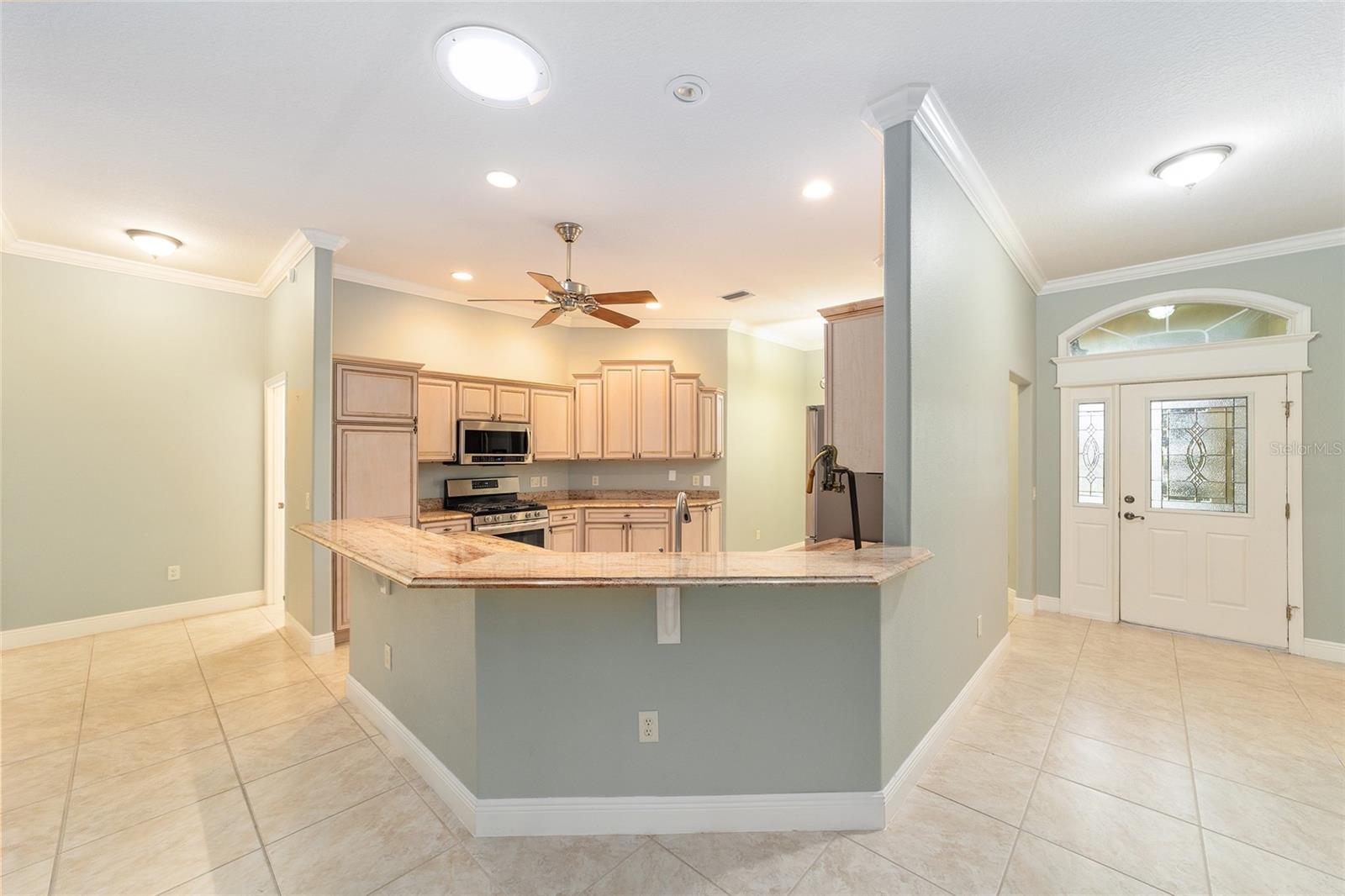 VILLAGES/SUMTER - Residential