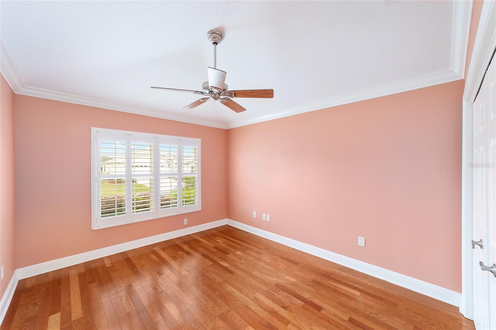 VILLAGES/SUMTER - Residential