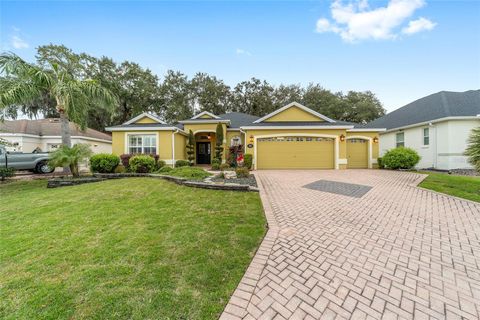Tiny photo for 565 Society Hill Circle, The Villages, FL 32162 (MLS # G5105352)