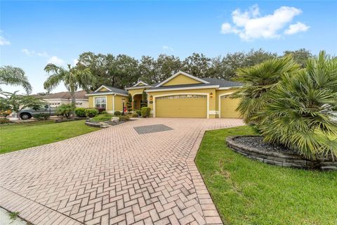 Tiny photo for 565 Society Hill Circle, The Villages, FL 32162 (MLS # G5105352)