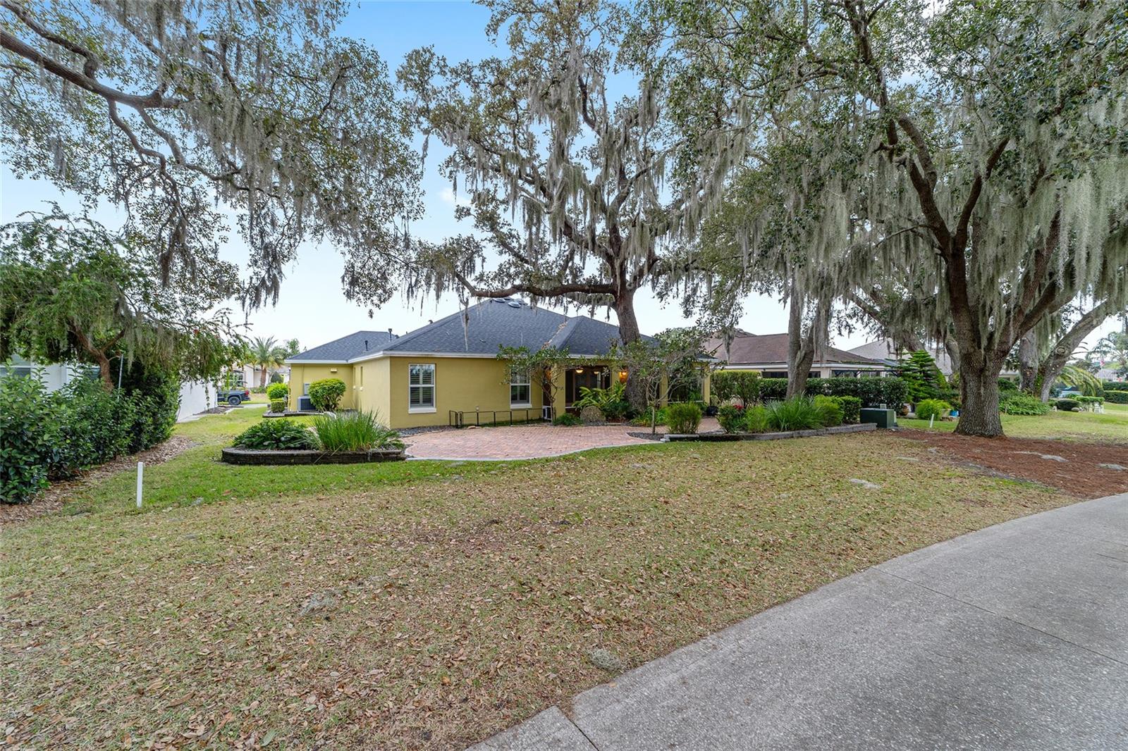 VILLAGES/SUMTER - Residential