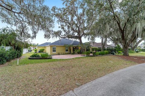 Tiny photo for 565 Society Hill Circle, The Villages, FL 32162 (MLS # G5105352)