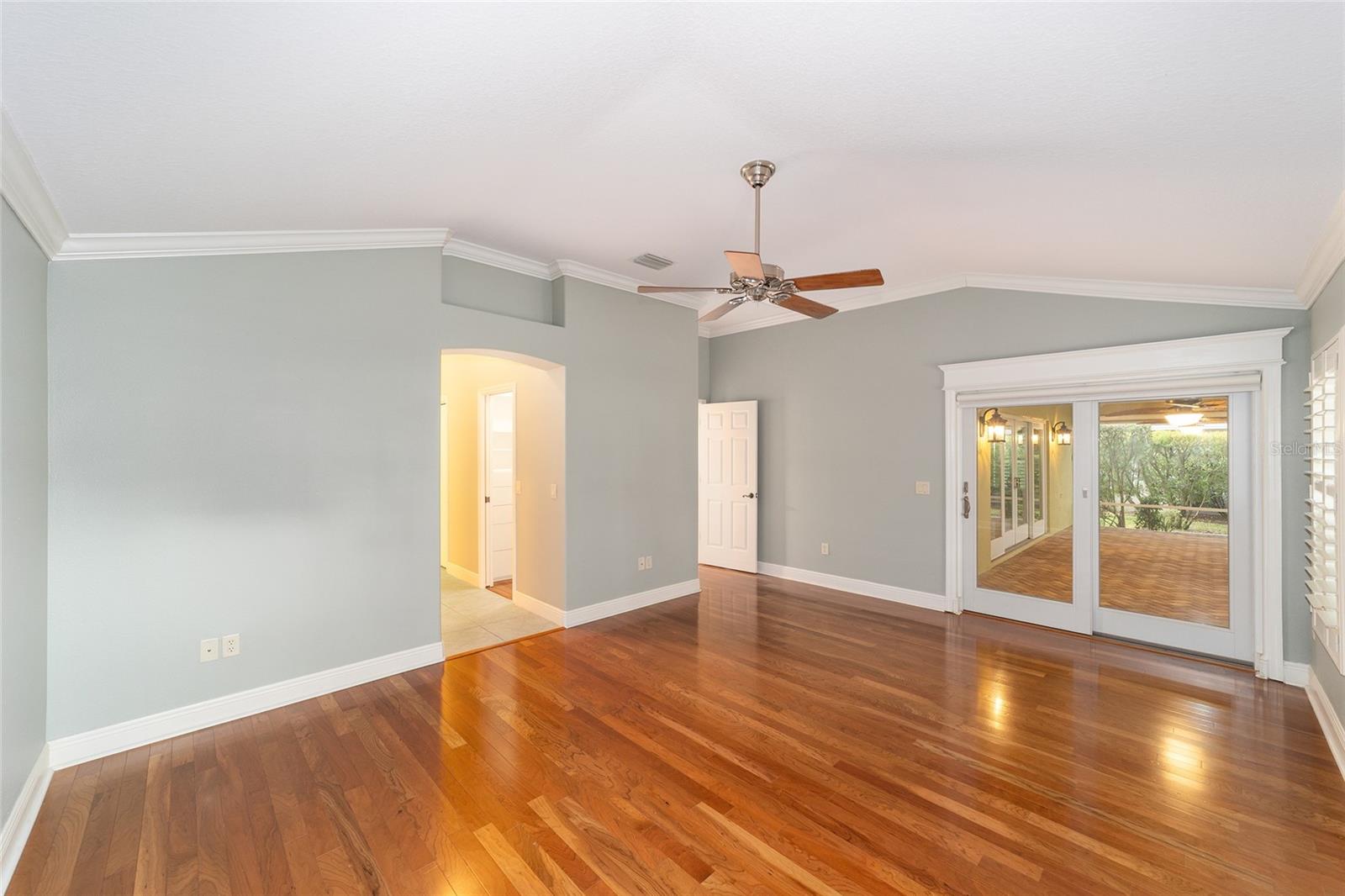 VILLAGES/SUMTER - Residential