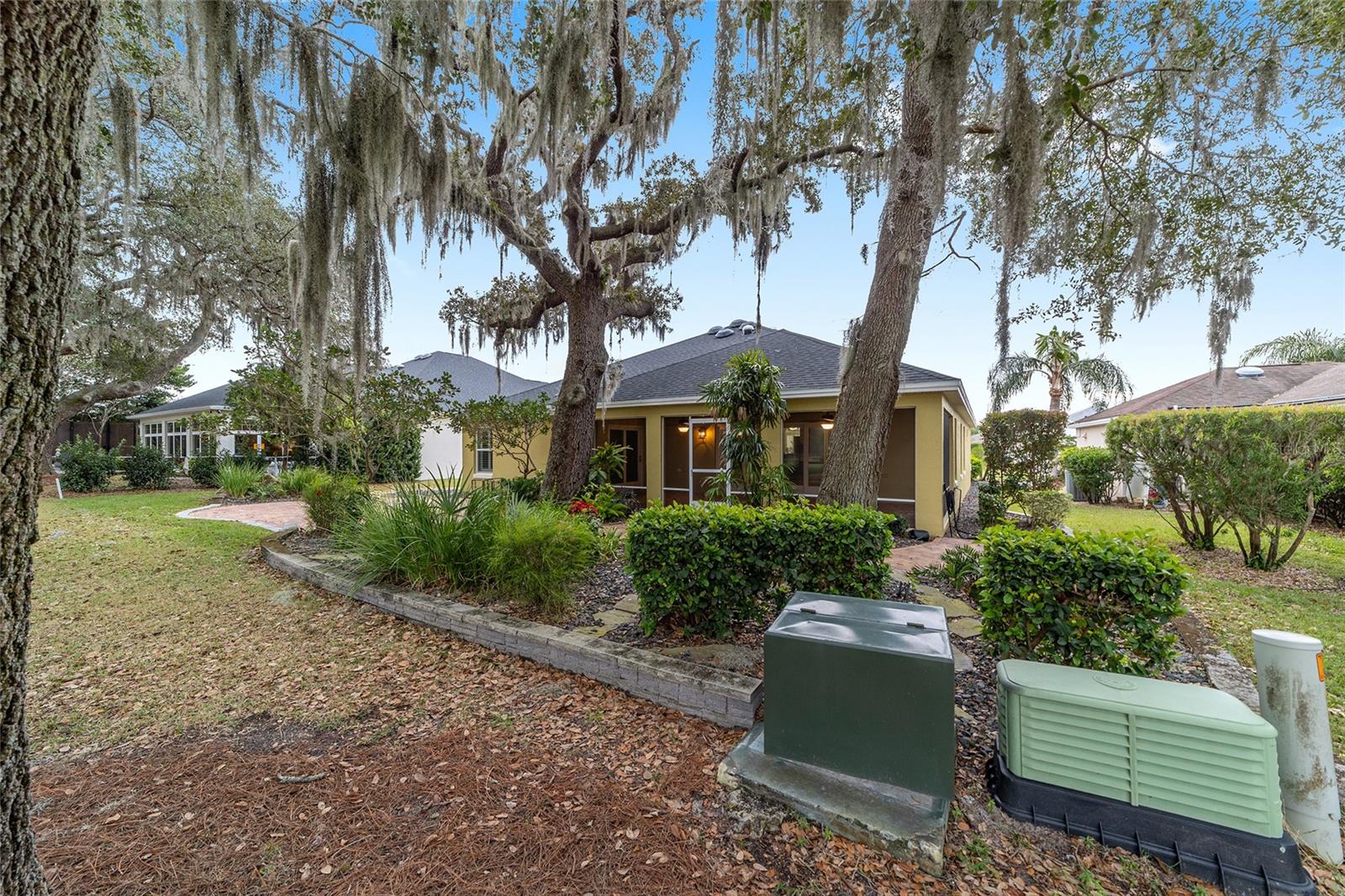 VILLAGES/SUMTER - Residential
