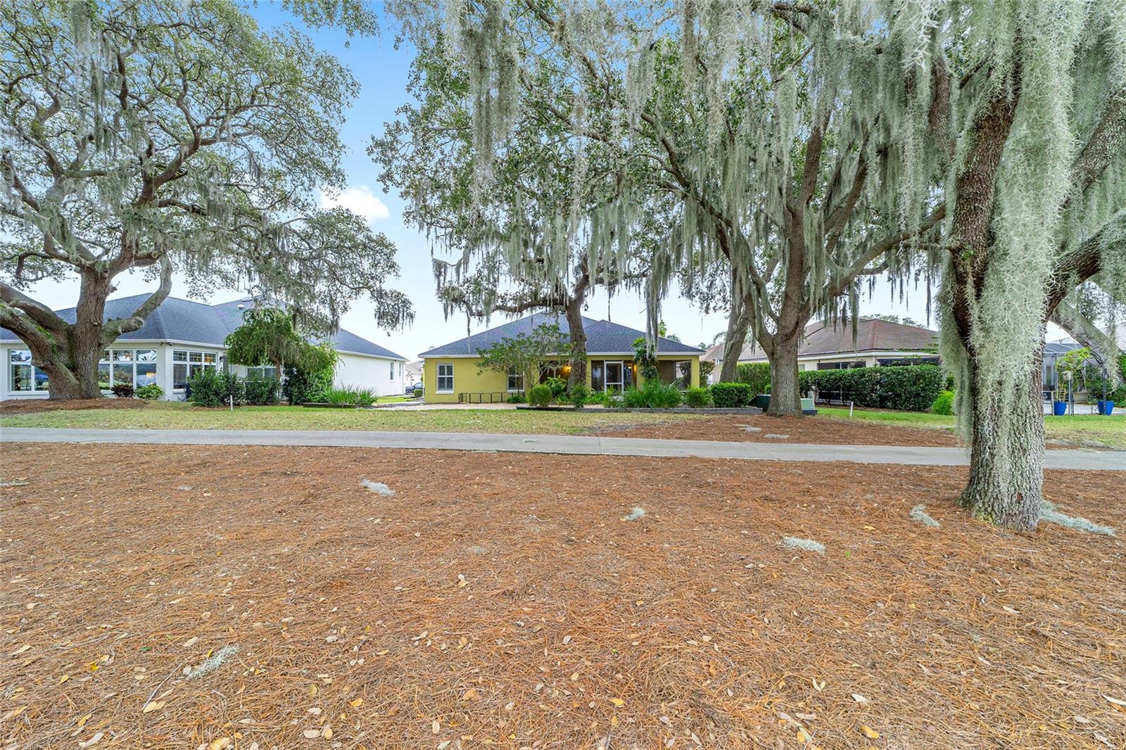 VILLAGES/SUMTER - Residential