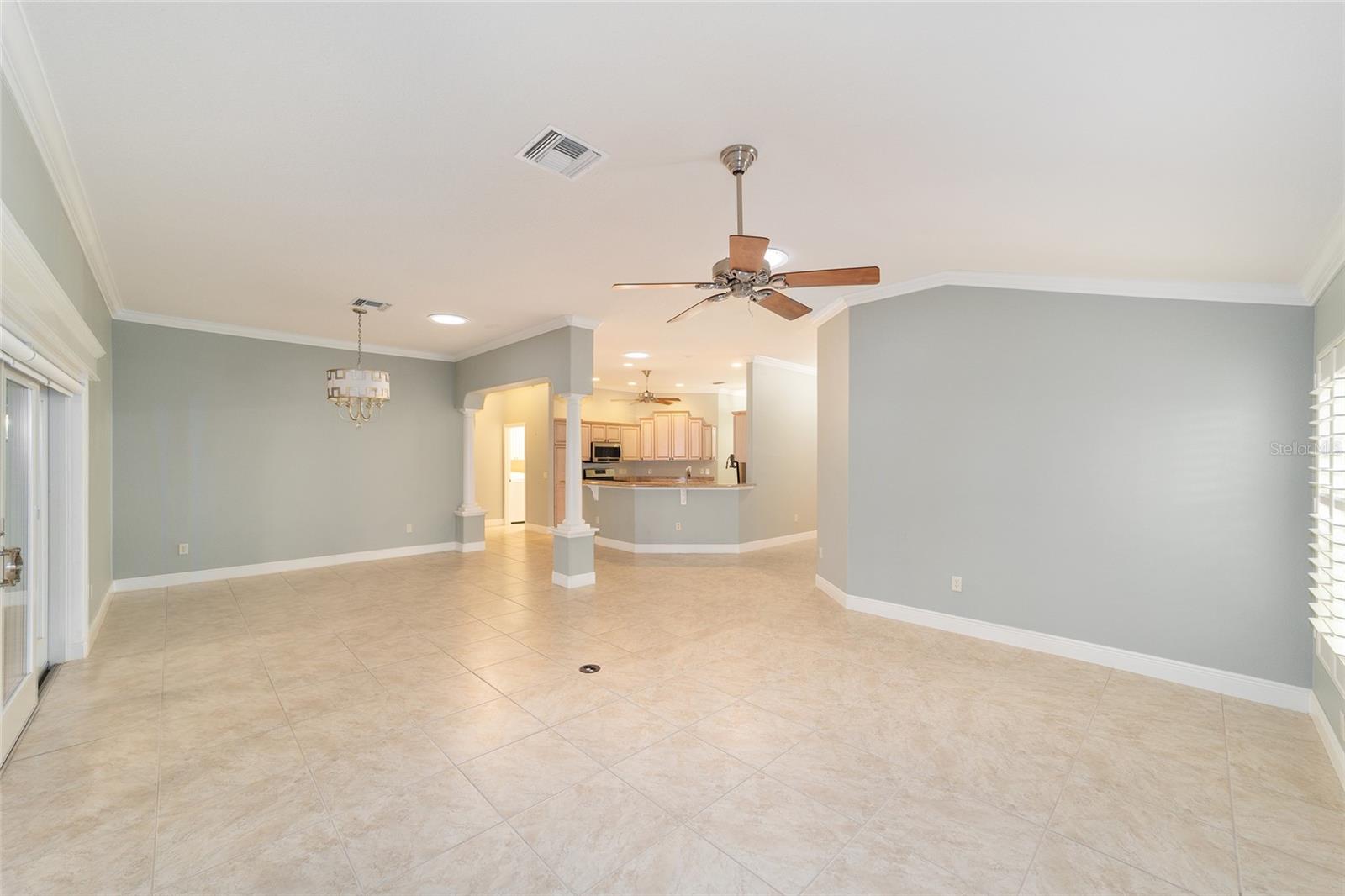 VILLAGES/SUMTER - Residential