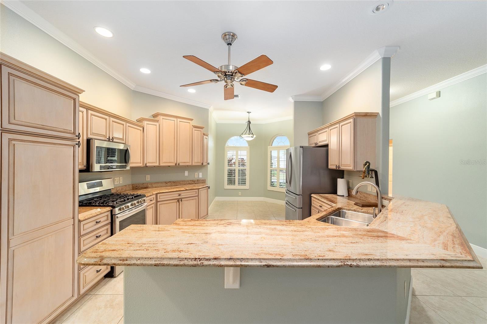 VILLAGES/SUMTER - Residential